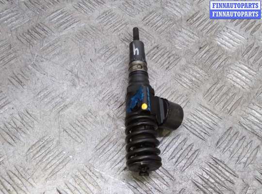 купить форсунка дизельная на VOLKSWAGEN TOURAN (1T1, 1T2)