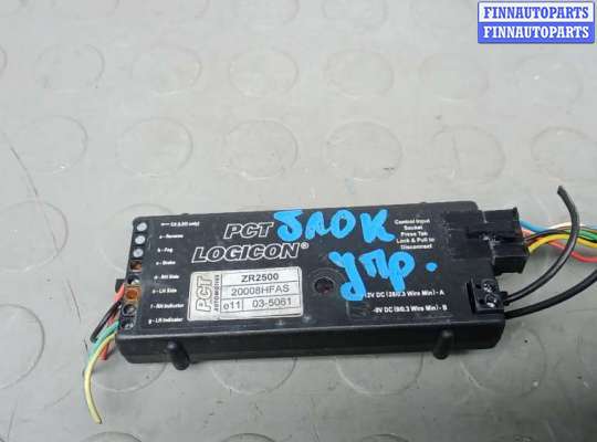 блок управления VG2554546 на VOLKSWAGEN PASSAT CC