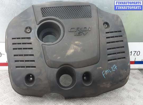 защита двигателя верхняя KA560079 на KIA SPORTAGE 2