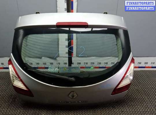 купить щеткодержатель 3-5-й двери на RENAULT MEGANE 3