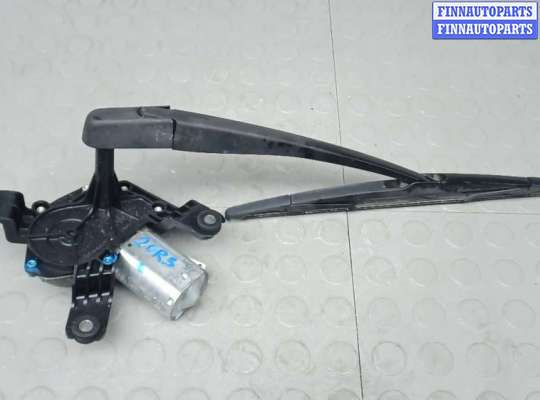 купить моторчик стеклоочиcтителя 3-5 на OPEL ZAFIRA B