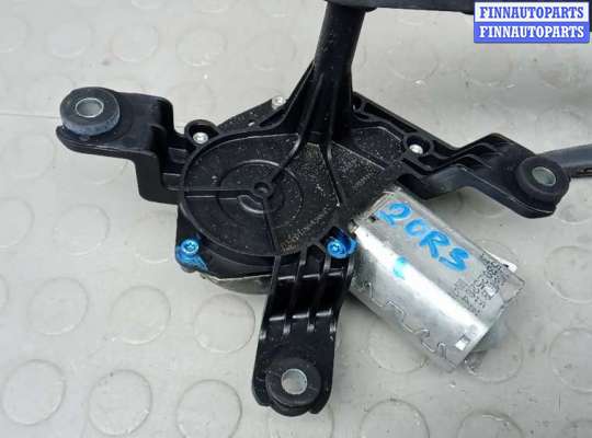 купить моторчик стеклоочиcтителя 3-5 на OPEL ZAFIRA B