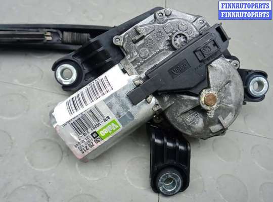 купить моторчик стеклоочиcтителя 3-5 на OPEL ZAFIRA B