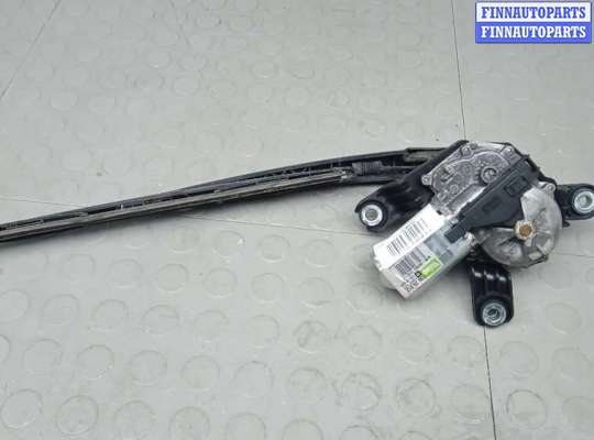 купить моторчик стеклоочиcтителя 3-5 на OPEL ZAFIRA B