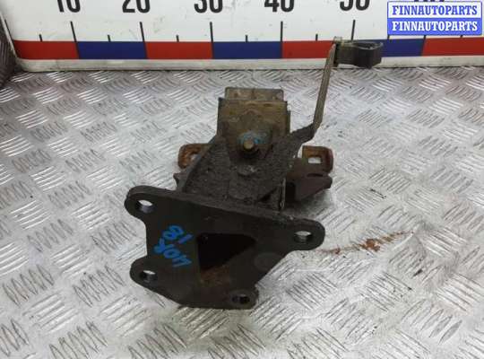 купить подушка двигателя дизельная на NISSAN NAVARA D40