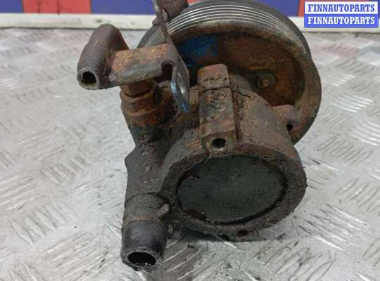 купить насос гу  дизельный на RENAULT TRAFIC 2