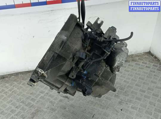 купить кпп 6ст. на OPEL ASTRA GTC