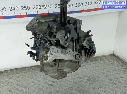 купить кпп 6ст. на OPEL ASTRA GTC