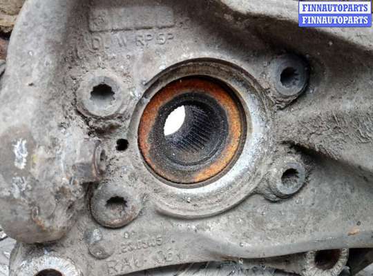 купить ступица передняя левая на VOLKSWAGEN PASSAT B6