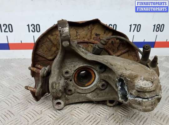 купить ступица передняя левая на VOLKSWAGEN PASSAT B6