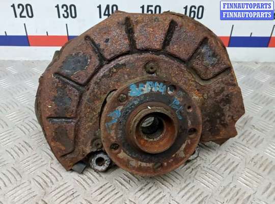 купить ступица передняя левая на VOLKSWAGEN PASSAT B6