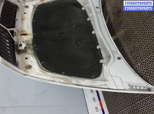 купить капот на SKODA OCTAVIA A5