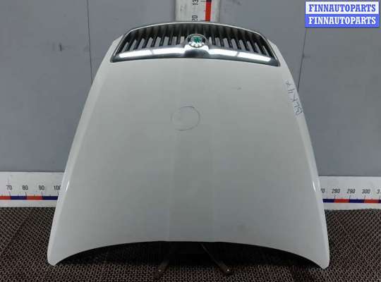 Купить капот на SKODA OCTAVIA A5 капот SK549308 на SKODA OCTAVIA A5