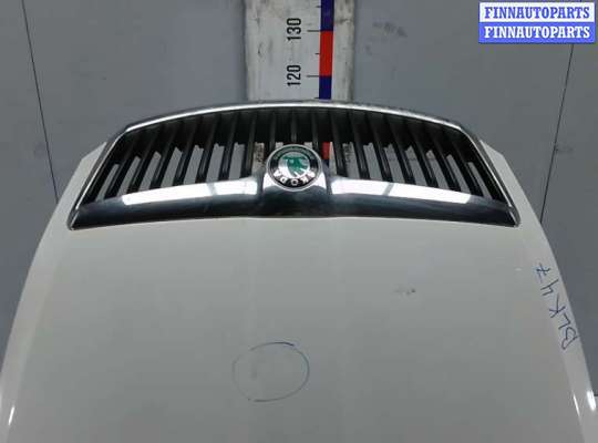 купить капот на SKODA OCTAVIA A5