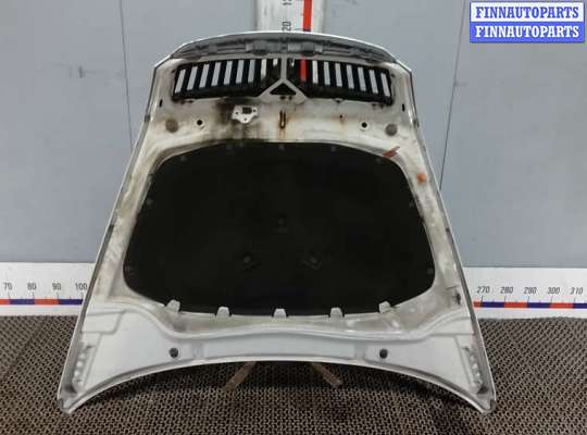 купить капот на SKODA OCTAVIA A5