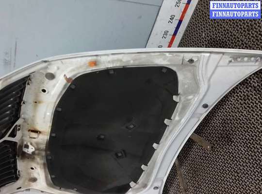 купить капот на SKODA OCTAVIA A5