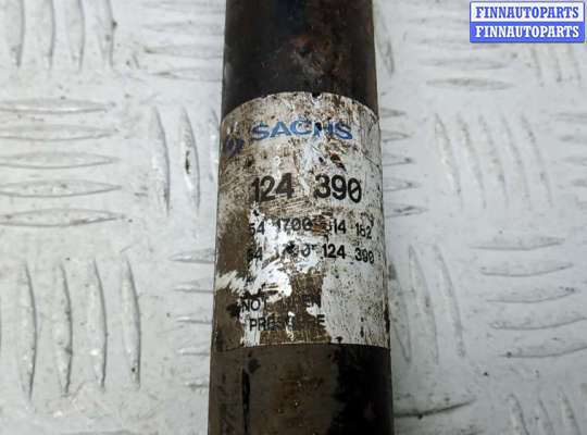 купить амортизатор передний на MERCEDES BENZ CLK C208