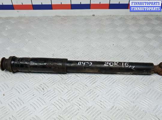 купить амортизатор передний на MERCEDES BENZ CLK C208