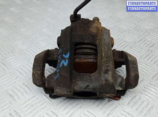 купить суппорт тормозной задний левый на JEEP GRAND CHEROKEE WK2