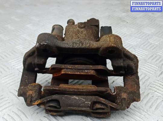 купить суппорт тормозной задний левый на JEEP GRAND CHEROKEE WK2