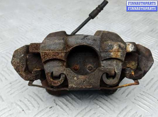 купить суппорт тормозной задний левый на JEEP GRAND CHEROKEE WK2