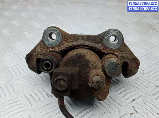 купить суппорт тормозной задний левый на JEEP GRAND CHEROKEE WK2