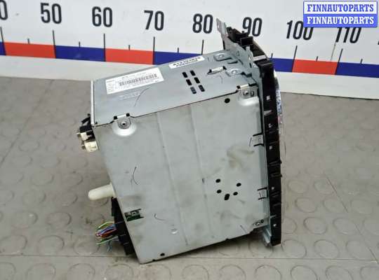 купить магнитола на FORD MONDEO 4
