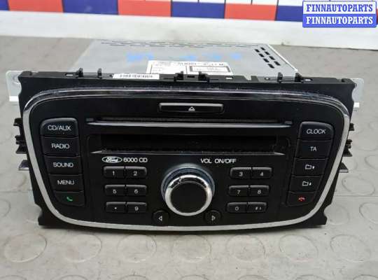 купить магнитола на FORD MONDEO 4