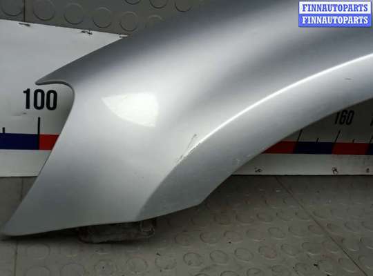 купить крыло переднее левое на SKODA YETI 1