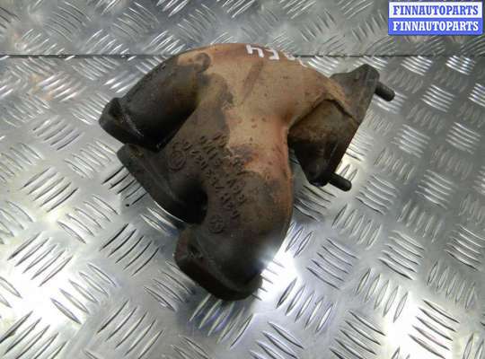 выпускной коллектор бензиновый AU1644503 на AUDI Q7