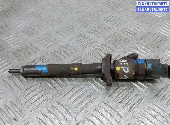 купить форсунка дизельная на CITROEN C4 1