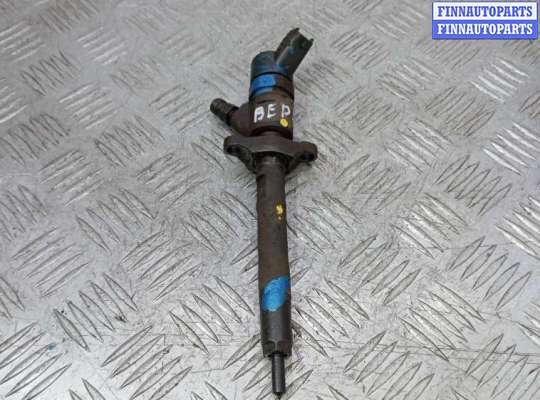 купить форсунка дизельная на CITROEN C4 1