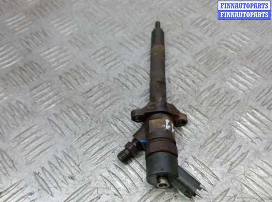 купить форсунка дизельная на CITROEN C4 1