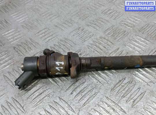 купить форсунка дизельная на CITROEN C4 1