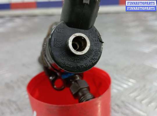 купить форсунка дизельная на CITROEN C4 1