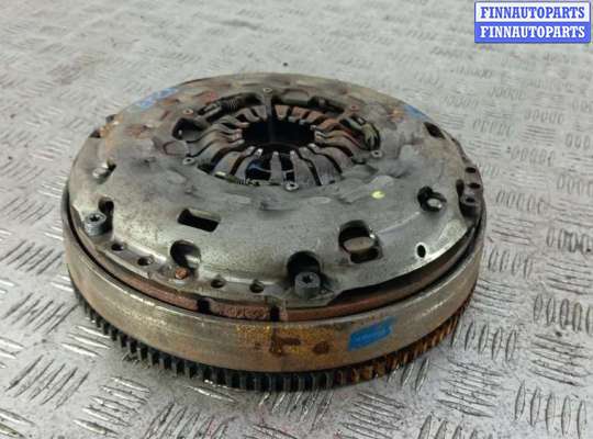 купить маховик демпферный дизельный на FORD S-MAX