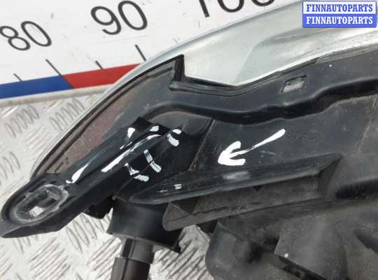 купить фара левая на MITSUBISHI L200 K4T