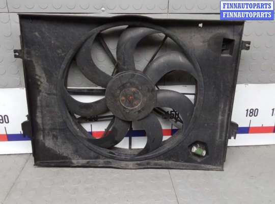 купить вентилятор радиатора на KIA SPORTAGE 2