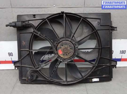 купить вентилятор радиатора на KIA SPORTAGE 2