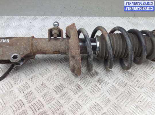 Купить стойка передняя правая на OPEL ZAFIRA C стойка передняя правая OP2321186 на OPEL ZAFIRA C