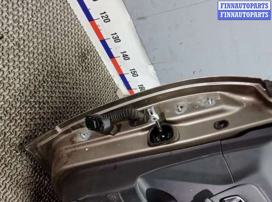 купить дверь передняя правая на RENAULT SCENIC 3