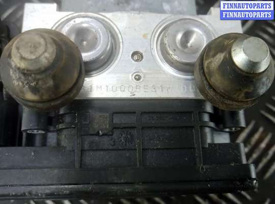 купить блок abs на MITSUBISHI ASX 1