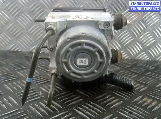 купить блок abs на MITSUBISHI ASX 1