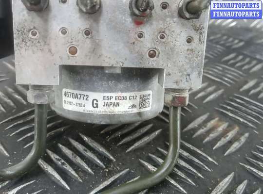 купить блок abs на MITSUBISHI ASX 1