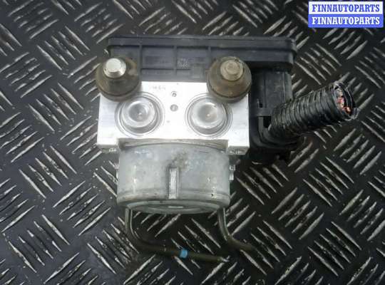 купить блок abs на MITSUBISHI ASX 1