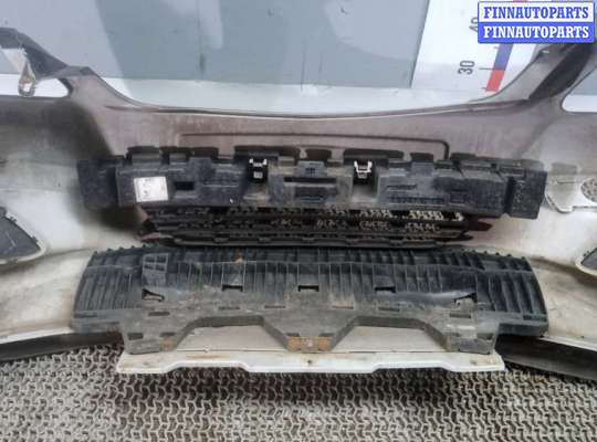 купить бампер передний на OPEL ZAFIRA B