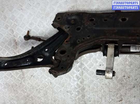 купить балка подвески передняя на FORD ECOSPORT