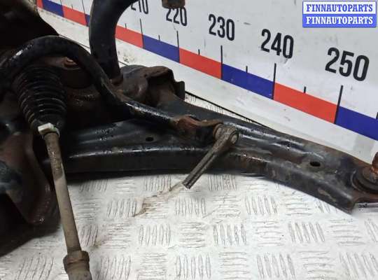 купить балка подвески передняя на FORD ECOSPORT