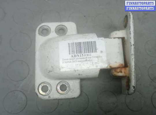 купить петля двери распашной левой на CITROEN JUMPER 2