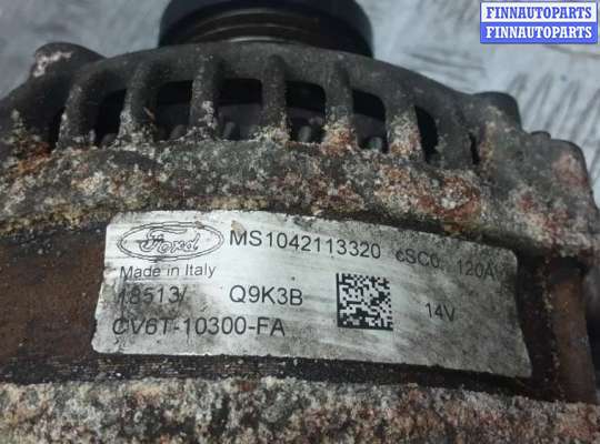 купить генератор бензиновый на FORD FOCUS 3